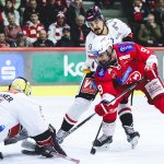 KAC demütigt Pioneers in Spiel drei!