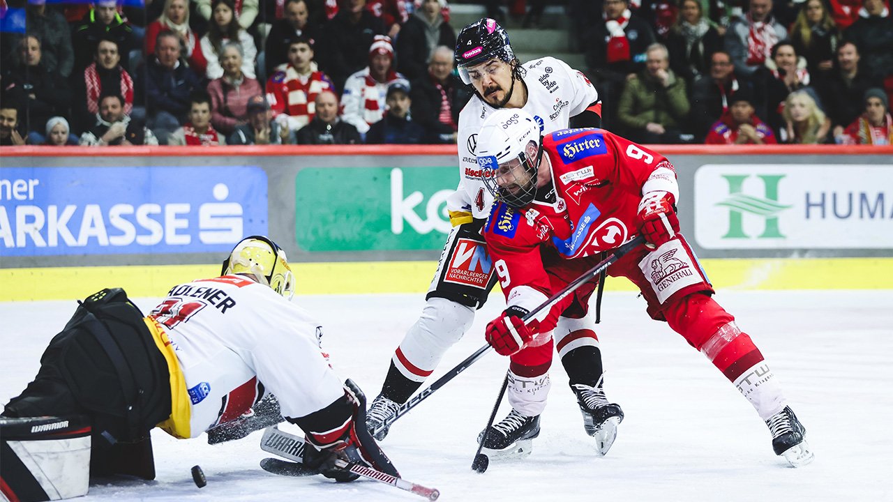 <a href='/de/daten/news/eishockey/kac/' class='tag'>KAC</a> demütigt Pioneers in Spiel drei!