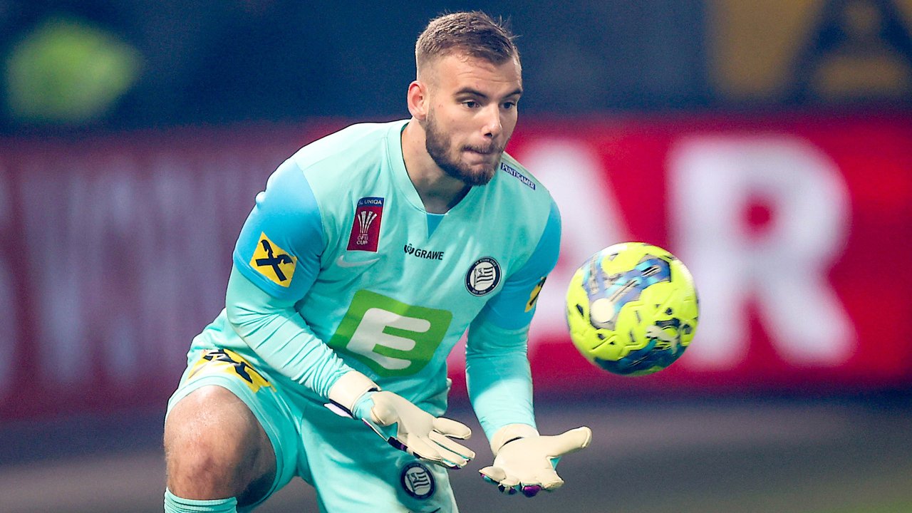 Jaros: Was Klopp und Ilzer eint