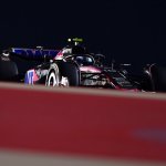 Nach Debakel in Bahrain: Alpine krempelt das Team um