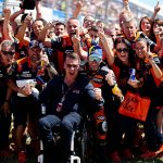 Kampfansage von KTM: "Wir wollen um den WM-Titel kämpfen"