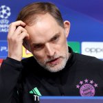 Vorzeitiges Bayern-Aus? So reagiert Tuchel auf die Gerüchte