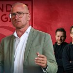 Bundesliga-Format: Was kommen kann, was nicht kommt