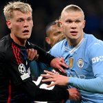 Aufstieg! Manchester City erfüllt Pflicht gegen Kopenhagen