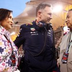 Machtkampf bei Red Bull: Verstappen gerät zwischen Fronten