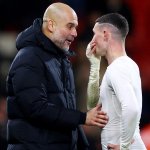 Guardiola adelt Foden: "Bester Spieler der Premier League"