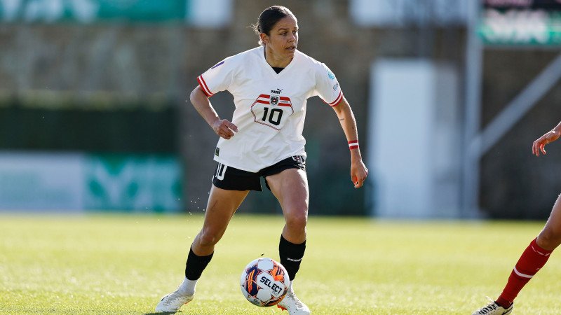 EM-Quali: ÖFB-Frauen wünschen sich Duell mit <a href='/de/daten/news/deutschland/' class='tag'>Deutschland</a>