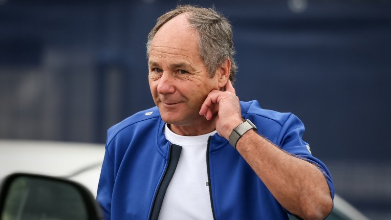 Nach 29 Jahren! Gestohlener <a href='/de/daten/news/ferrari/' class='tag'>Ferrari</a> von Berger aufgetaucht