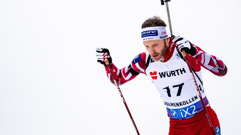 Simon Eder von Kollegen in IBU-Athletenkomitee gewählt