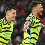 Torfestival! Arsenal deklassiert Sheffield United