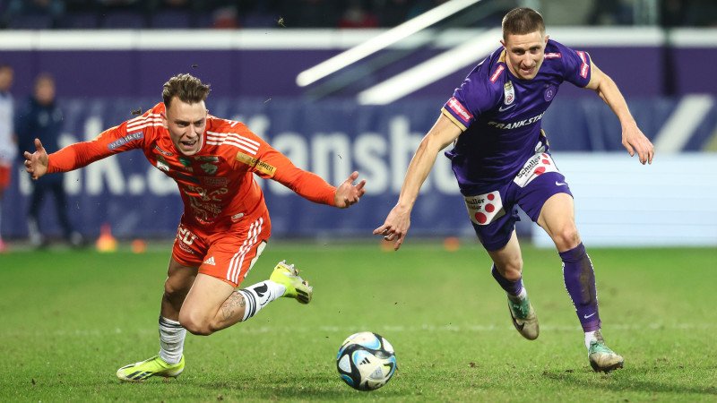 Vier Teams, drei Plätze! Der Showdown um die Meistergruppe