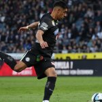 Sarkaria: Ein Tor für den Kopf