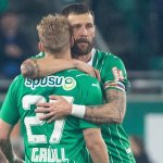 Rapids entscheidende Woche: "Jetzt ist mehr Druck am Kessel"