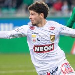 Heraf von Punkt überrascht: "Erwartungen waren gering"