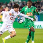 Klauß-Kritik: "Zwei, drei haben Gegner nicht ernstgenommen"