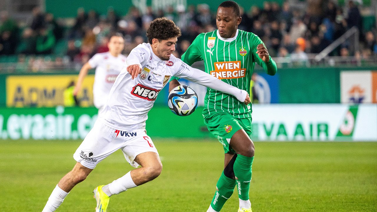 Klauß-Kritik: "Zwei, drei haben Gegner nicht ernstgenommen"