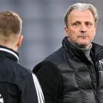 Schopp frustriert: "Muss Elfmeter für uns geben"