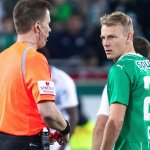 Schiri-Ärger! "Jede spielentscheidende Situation falsch"