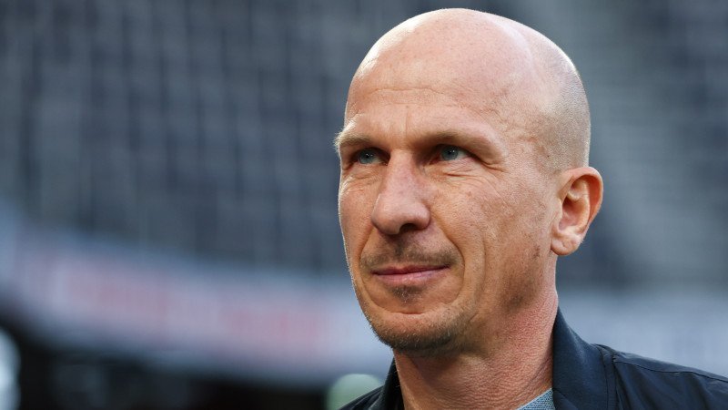 Struber nach RBS-Geduldsspiel: "Sieg ist allemal verdient"