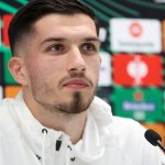 Grbic: "Ich sehe in Lorient keine Zukunft mehr"
