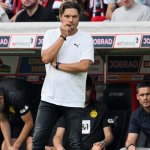 Kehl stärkt angezähltem BVB-Coach Terzic den Rücken