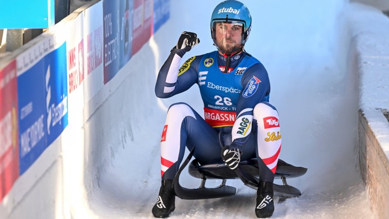 Gleirscher sorgt für erfolgreichen Saisonabschluss für ÖRV