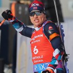 Fotofinish! Norwegen ringt Schweden im Zielsprint nieder