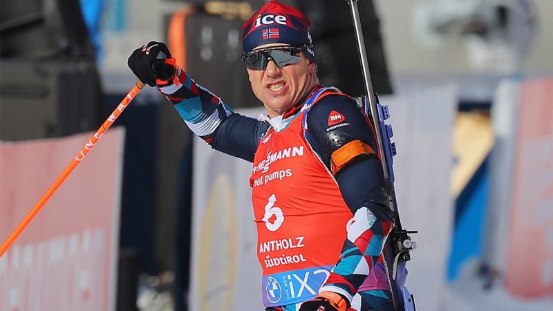 Fotofinish! Norwegen ringt Schweden im Zielsprint nieder