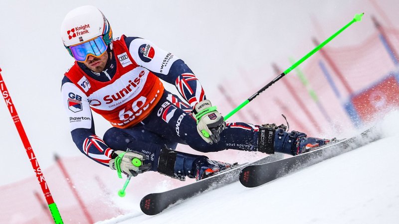 Nächster Verletzter! Saison-Ende für Hirscher-Athlet