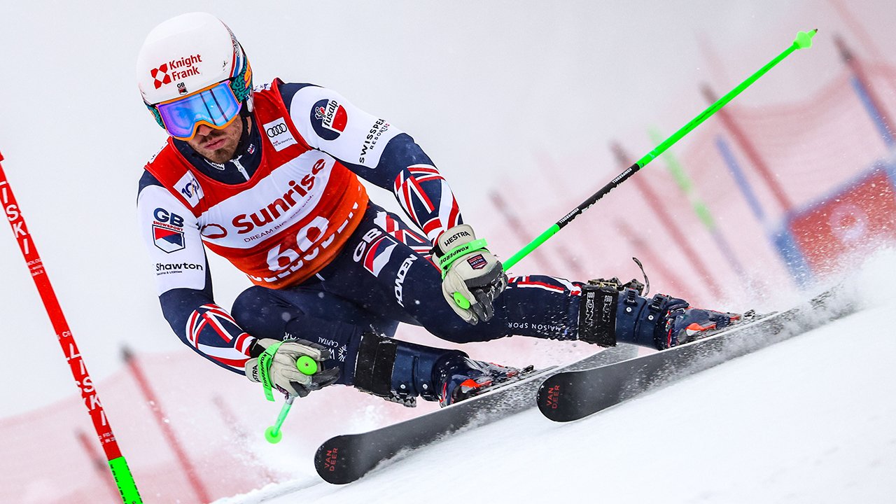 Nächster Verletzter! Saison-Ende für Hirscher-Athlet