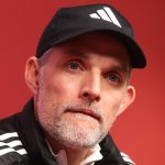 Bericht: Tuchel könnte bei CL-Aus vorzeitig entlassen werden