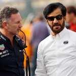 FIA-Boss: Causa Horner "schadet dem Sport"