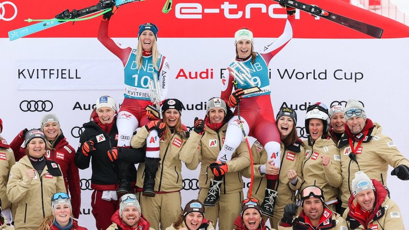 Hütter glaubt noch an Kugel: "Aufgeben tut man einen Brief"