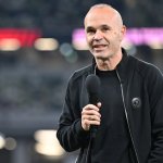 1000. Spiel für Barca-Legende "etwas ganz Besonderes"