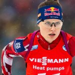 Anna Gandler läuft in Oslo in die Top 15