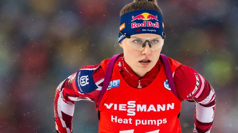 Einzelkämpferin Gandler verpasst in Oslo die Top 15