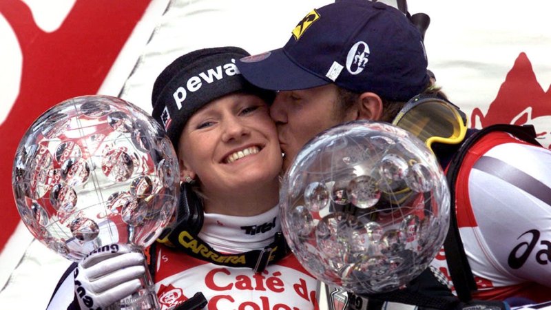 8 Jahre später schlägt Gut wieder zu - Alle Gesamtsieger