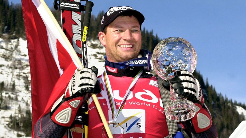 8 Jahre später schlägt Gut wieder zu - Alle Gesamtsieger