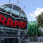 Nach Derby-Skandal: Erster Sponsor steigt bei Rapid aus