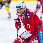 Playoff-Auftakt in der ICE: Hat der KAC leichtes Spiel?