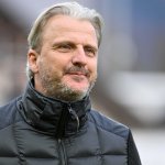 Hartberg muss um Einzug in die Meistergruppe zittern