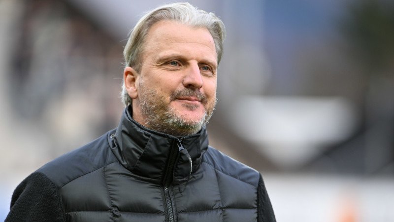 Hartberg muss um Einzug in die Meistergruppe zittern