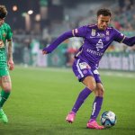 Austria-Profi fliegt wegen Trainingsvorfall aus dem Kader