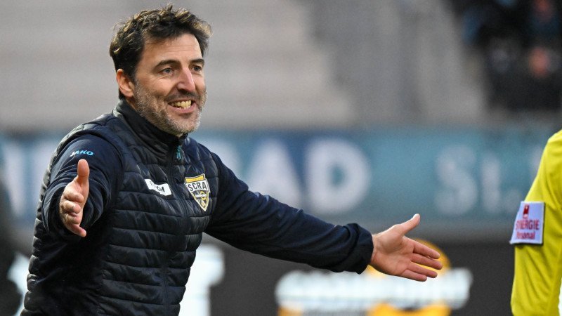 Standfest vor LASK: "Werden uns sicher nicht verstecken"