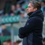 Wimmer über Meistergruppe: "Werden alles dafür tun"