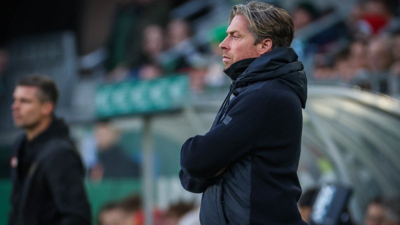 Wimmer über Meistergruppe: "Werden alles dafür tun"