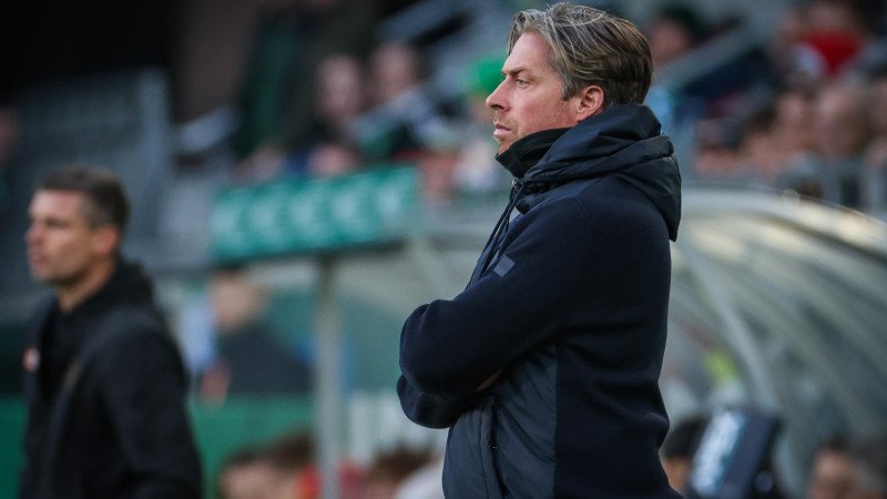 Wimmer über Meistergruppe: "Werden alles dafür tun"