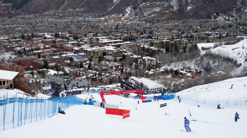 Wedeln auf Weltcup-Pisten: Preise von A(spen) bis Z(ermatt)