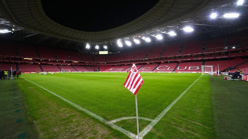 Schwere Ausschreitungen überschatten Bilbaos Cup-Triumph