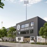 Zweiter Versuch: Stadion-Neubau für den Wiener Sport-Club